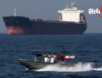 હોર્મુઝ સ્ટ્રેટ ખુલ્યા વગર નહીં મળે રાહત: વૈશ્વિક ક્રૂડ બજારમાં વધતી અનિશ્ચિતતા