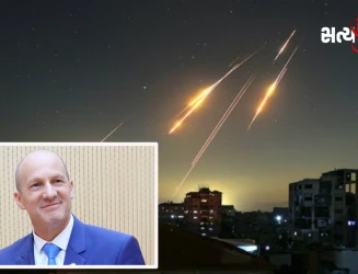 ઈરાન-ઈઝરાયલ યુદ્ધ પર અનિશ્ચિતતા યથાવત્: અંત ક્યારે આવશે તે અંગે કોઈ સ્પષ્ટતા નહીં