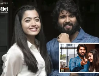 રશ્મિકા-વિજયના પ્રી-વેડિંગમાં જાપાનીઝ ક્યુઝિન, પૂલ પાર્ટી અને વોલીબોલની મોજમજા