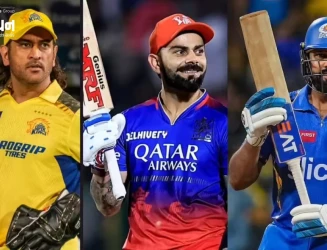 IPL 2026માં અનુભવનો દબદબો: ટોપ-10 સૌથી વયસ્ક ખેલાડીઓમાં 7 ભારતીય દિગ્ગજ સામેલ