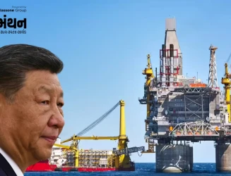 ઈરાન યુદ્ધની વચ્ચે ચીને પેટ્રોલ-ડીઝલ અને જેટ ફ્યુઅલની નિકાસ પર લગામ લગાવી