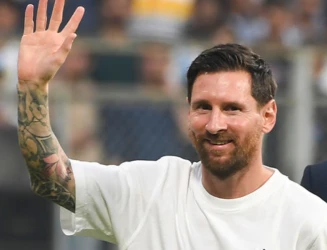 લિયોનેલ મેસીના ભારત પ્રવાસ પાછળ કેટલો ખર્ચો થયો? સાચો આંકડો જાણી બધા ચોંક્યા!