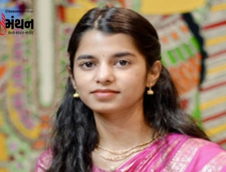 ભવનાથમાં અખાડાઓનો ભવ્ય નગરપ્રવેશ, બિહારના ધારાસભ્ય મૈથિલી ઠાકુર પણ હાજર રહ્યા