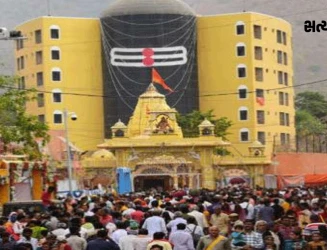 ભવનાથ મેળામાં જવાબદારીથી બચવા તંત્રનો તઘલખી અભિગમ: દબાણ હટાવવાને બદલે ભાવિકોને દૂર રાખવાનો પ્રયાસ