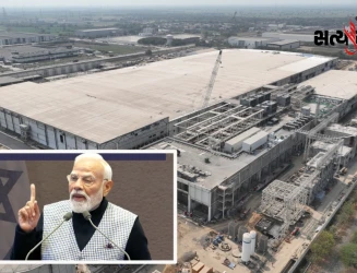 સાણંદમાં સેમીકન્ડકટર યુગની શરૂઆત: વડાપ્રધાન મોદી દ્વારા માઇક્રોન ATMP સુવિધાનું ઉદ્ઘાટન