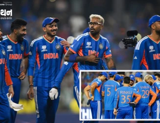 ટીમ ઈન્ડિયાની મેચ ચેન્નઈમાં પણ T20 વર્લ્ડ કપમાં તેના ભાગ્યનો નિર્ણય અમદાવાદમાં જ થઈ જશે