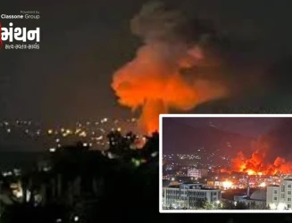 હવે ડિપ્લોમેસી નહીં, પાકિસ્તાનને તેની જ ભાષામાં જવાબ આપીશું: 400 મોત બાદ અફઘાનિસ્તાનની પ્રતિજ્ઞા