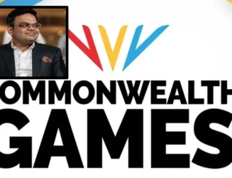 2030 કોમનવેલ્થ બાદ 2036 ઓલિમ્પિક ગુજરાતમાં યોજવાનું લક્ષ્ય: ICC પ્રમુખ જય શાહે વ્યક્ત કર્યું દ્રષ્ટિકોણ