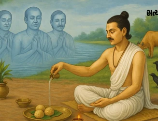 સૂતક શું છે અને કેટલા દિવસ માટે લાગુ પડે તે શાસ્ત્ર મુજબના નિયમો સાથે જાણો વિગતવાર