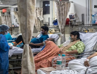 સરકારી આંકડાઓ પર પ્રશ્નચિહ્ન: અમદાવાદ જિલ્લામાં બે વર્ષમાં પાણીજન્ય રોગના માત્ર 194 કેસ નોંધાયા