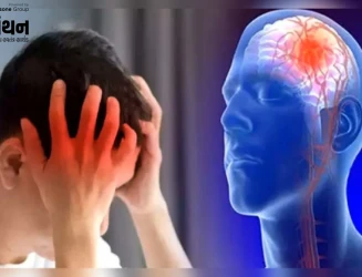 હૃદયરોગ બાદ હવે ભારતમાં વધતી બ્રેઈન સ્ટ્રોકની ચિંતા, યુવાનોમાં પણ જોખમ વધી રહ્યું છે