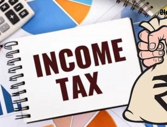 1 એપ્રિલથી ઈન્કમટેક્સમાં મોટા ફેરફાર: ITR તારીખમાં વધારો અને નવી ‘કર વર્ષ’ સિસ્ટમ લાગુ