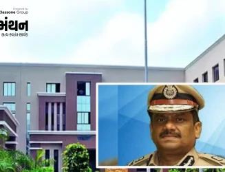 રાજકોટમાં આવતીકાલે DGP ડો. કે.એલ.એન. રાવની અધ્યક્ષતામાં સૌરાષ્ટ્ર લેવલ ક્રાઈમ કોન્ફરન્સ