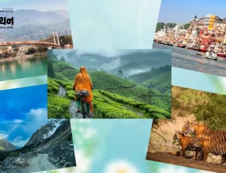 માર્ચમાં ફરવા માટે ભારતની 6 બેસ્ટ ડેસ્ટિનેશન્સ: ન ગરમી, ન ઠંડી… આહલાદક વાતાવરણમાં માણો પ્રવાસ