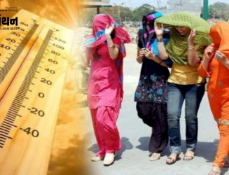 2016થી 2025નો દશક સૌથી ગરમ: ફેબ્રુઆરીથી જ ઉનાળાનો પ્રકોપ, હીટવેવના દિવસો વધવાની ચેતવણી