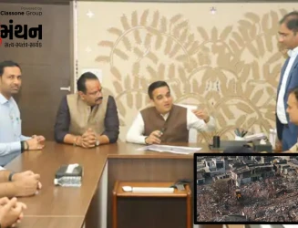 જંગલેશ્વર મેગા ડિમોલિશન: ઓક્ટોબરથી ઘડાયેલો પ્લાન, બે દિવસમાં 1509 મકાનો ધરાશાયી