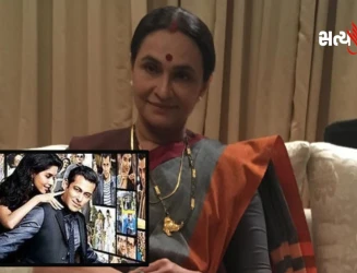 કેન્સર સામેની લડત બાદ પ્રવીણા દેશપાંડેએ કહ્યું અલવિદા, ફિલ્મ અને ટીવી જગતમાં શોક