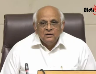 જામનગરમાં મુખ્યમંત્રી ભુપેન્દ્ર પટેલનો દૌરો – ખેડૂત સંમેલનથી લઈને 190 કરોડના વિકાસકાર્યોનું લોકાર્પણ