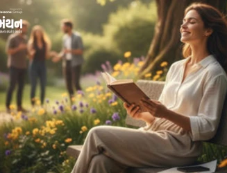 આર્ટ ઓફ લિવિંગ: સતત ચિંતા, તણાવ અને ગિલ્ટમાંથી બહાર આવવાની જીવન બદલતી કળા