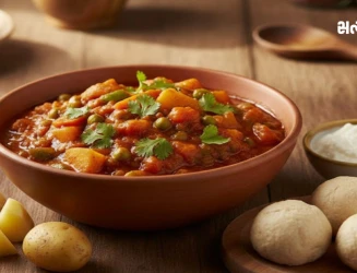 શાકમાં મીઠું વધારે પડી જાય તો શું કરવું? મીઠાશ સંતુલિત કરવા માટેની અસરકારક રસોઈ ટ્રિક્સ