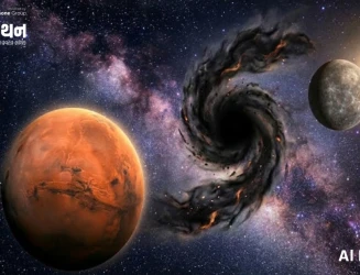 રાહુ-મંગળ-બુધની યુતિથી વધશે મુશ્કેલી, 3 રાશિના જાતકોએ સાવચેત થઈ જવું