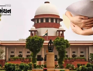 માસિક ધર્મની રજા ફરજીયાત કરવાની અરજી પર સુપ્રીમનો ઈન્કાર, કહ્યું મહિલાઓને કમજોર દર્શાવવાનો સંદેશ જઈ શકે