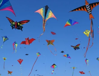 સુરતના રિવરફ્રન્ટ પર યોજાનારા ઈન્ટરનેશનલ કાઈટ ફેસ્ટિવલમાં દેશ-વિદેશના 94 પતંગબાજો લેશે ભાગ