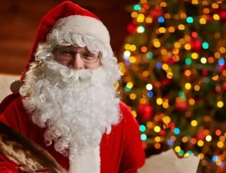 ખુશીઓ વહેંચનાર મસીહા સાન્તા ક્લોઝ: કોણ છે અને ક્યાંથી આવ્યો આ પાત્ર?