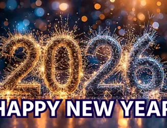 દુનિયામાં સૌથી પહેલા અહીં થશે નવા વર્ષ 2026નું આગમન, ભારતમાં આટલી મોડી થશે ઉજવણી