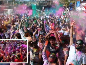ભારતના 5 એવા શહેરો જ્યાંની હોળી જોવા આખા જગતમાંથી લોકો ઉમટી પડે છે