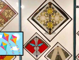 ચલી ચલી રે પતંગ મેરી ચલી રે… પતંગનો વૈશ્વિક, ઐતિહાસિક અને રંગબેરંગી પ્રવાસ, અમદાવાદમાં મ્યુઝિયમ સ્થાપનાનો વિશેષ ઉલ્લેખ