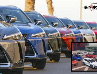 જી.એસ.ટી. ઘટાડાથી હેચબેક કાર સેગમેન્ટમાં ઉછાળો, મારૂતિની મિની કાર વેચાણમાં 91.8 ટકા વૃદ્ધિ પ્રથમ ખરીદદારોમાં વધતી પસંદગી