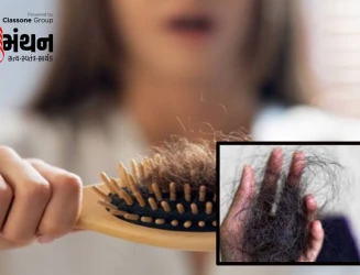 વાળ ખરતા રોકવા માટે ચમત્કારી બીજ: આયુર્વેદિક નિષ્ણાતોની સલાહ અને સંપૂર્ણ આહાર માર્ગદર્શન