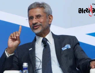 ઈરાન યુદ્ધ વચ્ચે 'સંકટમોચન' બન્યો આ દેશ! 550 ભારતીયોની ઘરવાપસી, જયશંકરે માન્યો આભાર