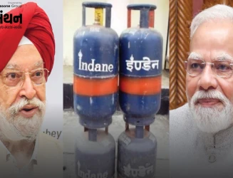 LPG સંકટ વચ્ચે હોટલ-રેસ્ટોરન્ટને રાહત: સરકારએ કોમર્શિયલ ગેસ સપ્લાય માટે 20% ક્વોટાની નવી ફોર્મ્યુલા જાહેર કરી