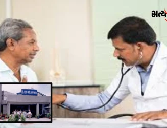 ESICની મોટી ભેટ: 40 વર્ષથી વધુ ઉંમરના 1 કરોડ સભ્યો માટે મફત વાર્ષિક હેલ્થ ચેકઅપ યોજના શરૂ