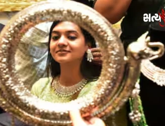 યુદ્ધના તણાવ વચ્ચે સોનું-ચાંદીમાં તેજી: ચાંદી 5 હજારથી વધુ ઉછળી, સોનું 1.62 લાખ પાર