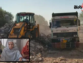 જંગલેશ્વર વિસ્થાપિતોને રાહત: મનપા દ્વારા આવાસ ફાળવણી ઝડપી, પાત્ર પરિવારોને નજીવી ડિપોઝિટમાં મળશે ઘરનું ઘર