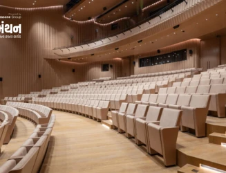 વડોદરાને મળશે આધુનિક ગાંધીનગર ગૃહ: રૂ. 38 કરોડથી 1035 બેઠક ક્ષમતા ધરાવતું હેરિટેજ લુક ઓડિટોરિયમ તૈયાર થશે