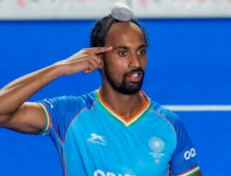 હોકી ટીમના વાઇસ કેપ્ટન હાર્દિકસિંહ ખેલરત્ન માટે નોમીનેટ, અર્જુન એવોર્ડ માટે 21 ખેલાડીઓના નામ જાહેર