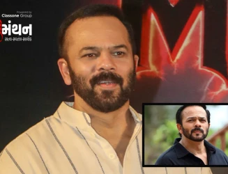 રોહિત શેટ્ટીના ઘર પર ફાયરિંગ કેસમાં મોટો ખુલાસો, રાજસ્થાનથી શૂટર ઝડપાયો; માસ્ટરમાઈન્ડ હજુ ફરાર