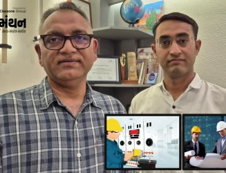 બાંધકામ ઉદ્યોગની અદૃશ્ય મજબૂતી: MEP કન્સલ્ટન્ટની મહત્વપૂર્ણ ભૂમિકા