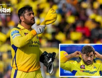 IPL 2026માં પણ મેદાન પર દેખાશે ધોનીનો જાદૂ: 44 વર્ષની ઉંમરે આખી સીઝન રમવા તૈયાર