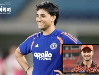 IPL 2026: અભિષેક શર્મા બનશે કેપ્ટન! આગામી સિઝન પહેલા મોટો ફેરફાર થવાની શક્યતા