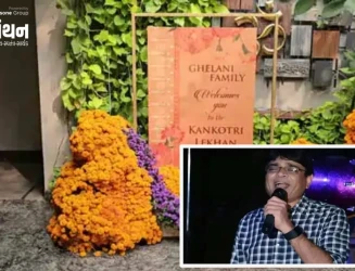 સુરતના બિલ્ડર તુષાર ઘેલાણીનો રહસ્યમય આપઘાત: મેગઝિન વગરની પિસ્તોલથી ગોળી કેવી રીતે ચાલી? અનેક પ્રશ્નો હજુ અનઉકેલ