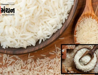 સાવધાન! બજારમાં પ્લાસ્ટિક જેવા નકલી ચોખાનો ખતરો, ઘરે આ સરળ રીતોથી ઓળખો અસલી-નકલી ભાત