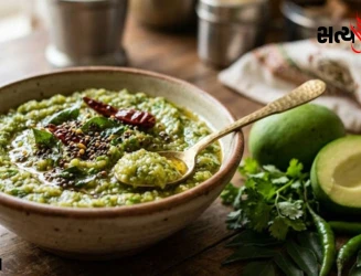 રસોઈ ટિપ્સ: 'ઇન્સ્ટન્ટ' કાચી કેરીની ચટણી બનાવવાની સૌથી સરળ રીત, મિનિટોમાં કરો તૈયાર