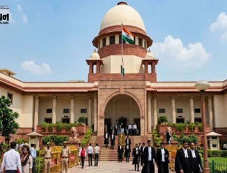 સુપ્રીમ કોર્ટનો મહત્વપૂર્ણ નિર્ણય: મતદાર યાદીમાંથી નામ હટાવાયેલા અધિકારીઓને સીધી રાહત નહીં