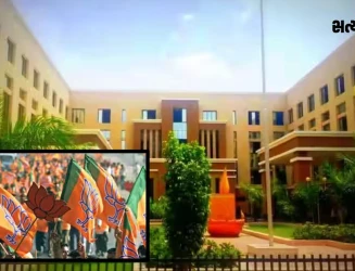 રાજકોટ કોર્પોરેશન ચૂંટણી 2026: IB રિપોર્ટમાં રાજકીય સમીકરણોમાં મોટો ફેરફારની આગાહી