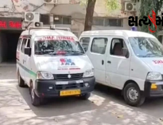 સુરતમાં 'સાયલન્ટ કિલર'નો આંતક: ૨૪ કલાકમાં ત્રણ વ્યકિતનાં રહસ્યમય મોત